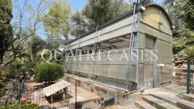 Chalet in Can Girona-Terramar-Vinyet photo 83