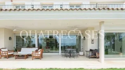 Chalet in Can Girona-Terramar-Vinyet photo 7