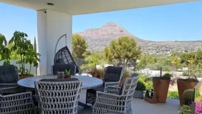 Chalet in Los Cerezos-La Mandarina-La Finca-Covatelles photo 19