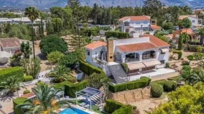 Casa – L'Alfàs del Pi - Vista 2