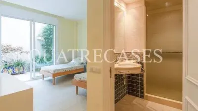 Chalet in Can Girona-Terramar-Vinyet photo 72