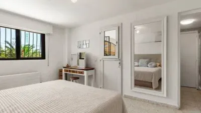 Chalet in Altea Poble photo 24