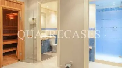 Chalet in Can Girona-Terramar-Vinyet photo 69