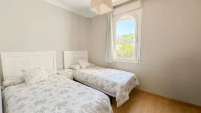 Penthouse on Avenida de Pernet photo 19