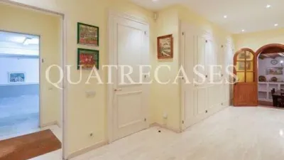 Chalet in Can Girona-Terramar-Vinyet photo 64