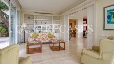 Chalet in Can Girona-Terramar-Vinyet photo 19