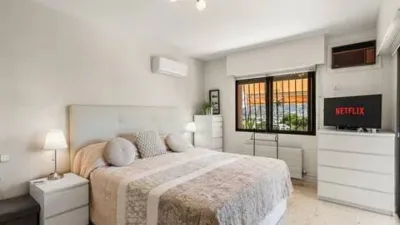 Chalet in Altea Poble photo 17