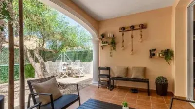 Casa – Calp, Urbanització Les Cometes - Vista 5