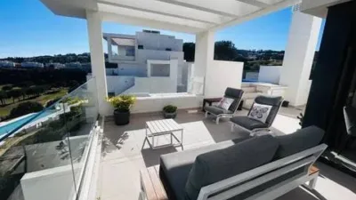Apartment at Urb. La Cala Golf, 1 photo 27