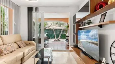 Casa – Calp, Urbanització Les Cometes - Vista 3