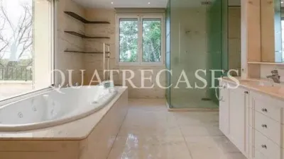 Chalet in Can Girona-Terramar-Vinyet photo 42