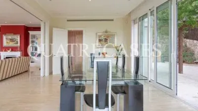 Chalet in Can Girona-Terramar-Vinyet photo 12