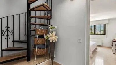 Chalet in Altea Poble photo 22