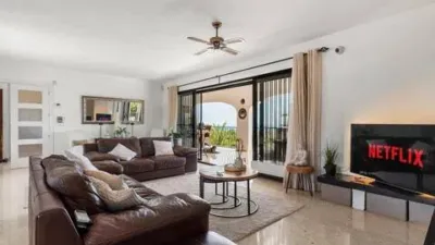 Chalet in Altea Poble photo 9