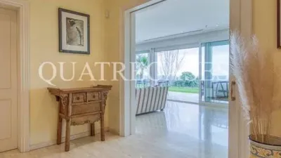Chalet in Can Girona-Terramar-Vinyet photo 32