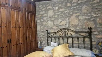 Chalet in Colmenar de Oreja photo 53