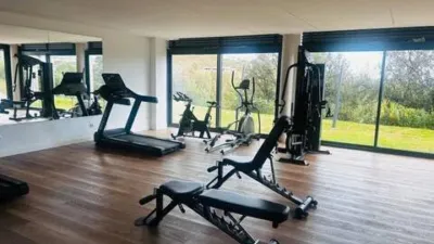 Apartment at Urb. La Cala Golf, 1 photo 42
