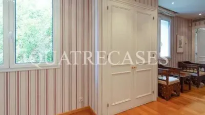 Chalet in Can Girona-Terramar-Vinyet photo 49