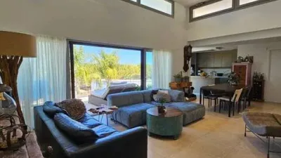 Chalet in Los Cerezos-La Mandarina-La Finca-Covatelles photo 16