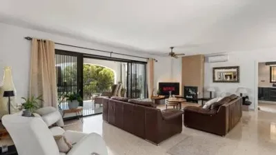 Chalet in Altea Poble photo 10