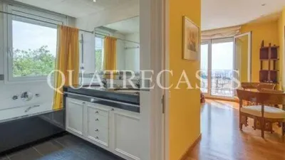 Chalet in Can Girona-Terramar-Vinyet photo 58