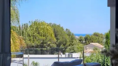 Chalet in Los Cerezos-La Mandarina-La Finca-Covatelles photo 20