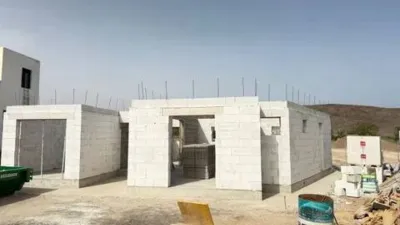 Chalet in El Charco photo 17