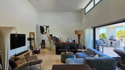 Chalet in Los Cerezos-La Mandarina-La Finca-Covatelles photo 17