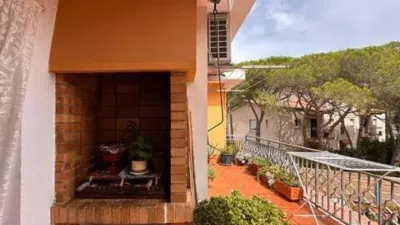 Apartment in Palamós photo 26