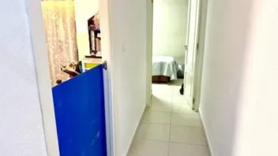 Apartment on Gustavo Adolfo Bécquer Street photo 15