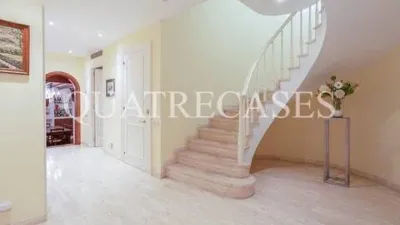 Chalet in Can Girona-Terramar-Vinyet photo 62