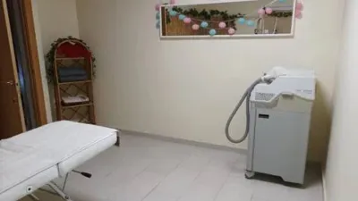 Local comercial en alquiler en Carretas - Més