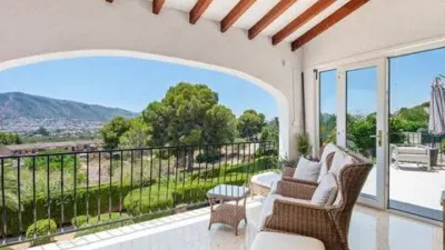 Casa – L'Alfàs del Pi - Més
