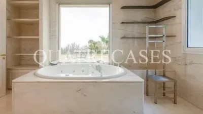 Chalet in Can Girona-Terramar-Vinyet photo 43