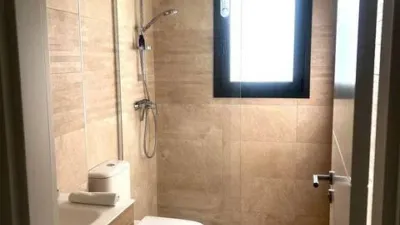 Apartment at Urb. La Cala Golf, 1 photo 45