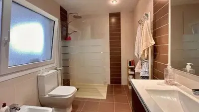 Apartment in Palamós photo 9