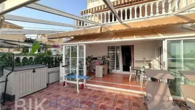 Piso – Guardamar del Segura, Urbanització El Montcaio, Urbanització Pòrtic Platja - Vista 4