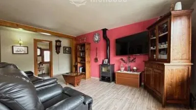 Chalet in Queixans photo 12
