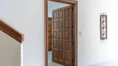Apartment on Carrer de Sant Maurici photo 15