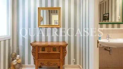 Chalet in Can Girona-Terramar-Vinyet photo 53
