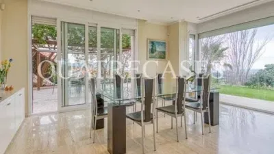 Chalet in Can Girona-Terramar-Vinyet photo 13