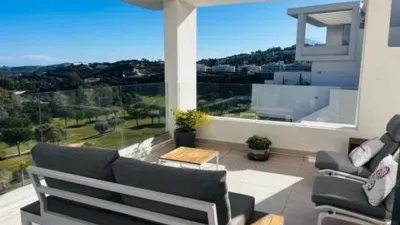 Apartment at Urb. La Cala Golf, 1 photo 26