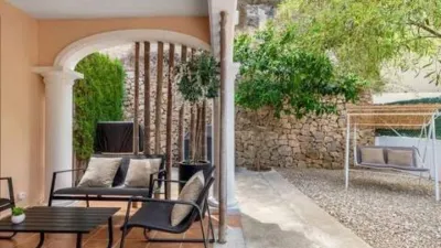 Casa – Calp, Urbanització Les Cometes - Vista 4