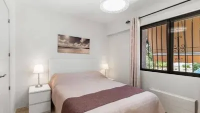 Chalet in Altea Poble photo 20