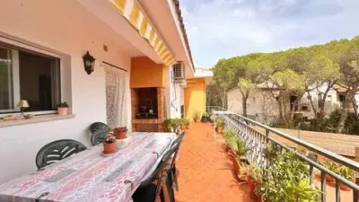 Apartment in Palamós photo 28