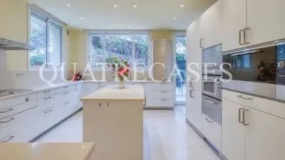 Chalet in Can Girona-Terramar-Vinyet photo 25