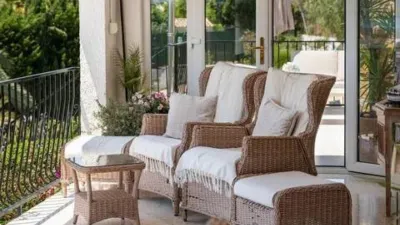 Chalet in Altea Poble photo 7