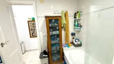 Apartment on Gustavo Adolfo Bécquer Street photo 19