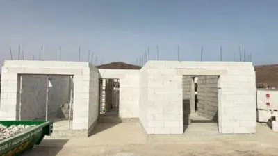 Chalet in El Charco photo 16