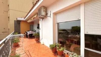 Apartment in Palamós photo 27